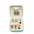 Premium Earrings Gift Set for Women – Jewelry Box Included