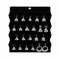 Oxidized Silver Jhumka Earrings Set – Heavy Traditional & Bridal Style Collection