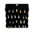 Elegant Multi-Design Jhumka Earrings Set – Premium Display Collection