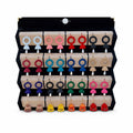 Multi-Color Designer Jhumka & Statement Earrings Collection – Premium Display Box