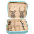 Mini Box- Oxidized Jewelry Set with Bracelet